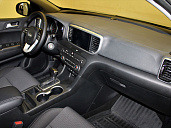 Kia , 2020г., передний привод, автомат