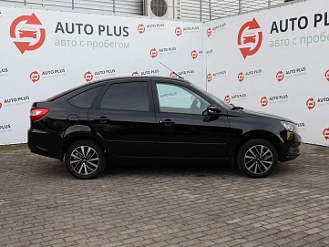 Lada (ВАЗ) Granta, 2024г, передний привод, механика