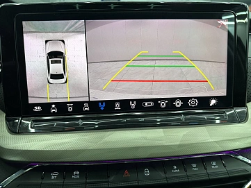 Skoda Octavia, 2022г, передний привод, робот