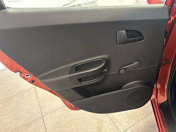 Kia Ceed, 2008г, передний привод, механика