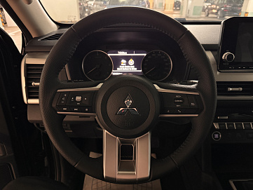 Mitsubishi L200, 2024г, полный привод, автомат