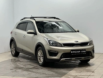 Kia , 2018г., передний привод, автомат