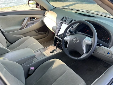Toyota Camry, 2006г, передний привод, автомат