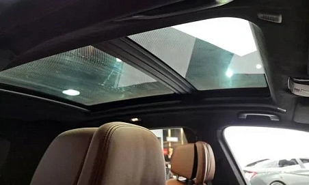 BMW X7, 2024г, полный привод, автомат