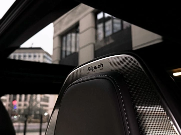 Infiniti QX80, 2025г, полный привод, автомат