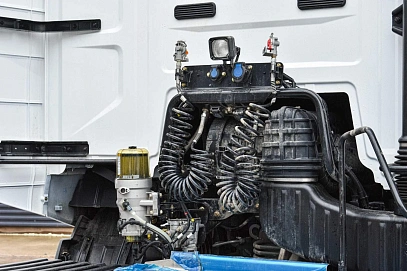 FAW J7, 2024г, Автомат