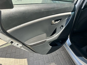 Hyundai i30, 2012г, передний привод, автомат