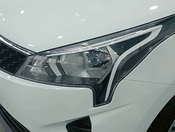 Kia Rio, 2021г, передний привод, автомат