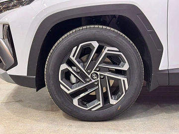 Hyundai Tucson, 2025г, полный привод, автомат