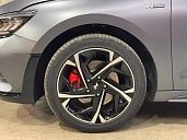 Hyundai Lafesta, 2025г., передний привод, робот