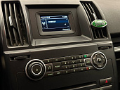 Land Rover Freelander, 2013г., полный привод, автомат