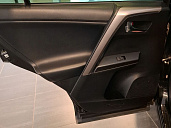 Toyota , 2015г., передний привод, автомат