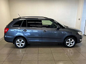 Skoda Fabia, 2011г., передний привод, механика