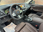 BMW X3, 2024г., полный привод, автомат