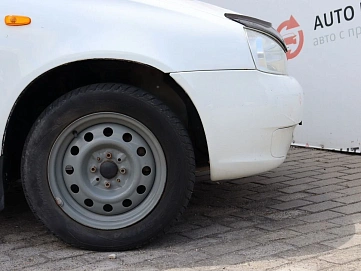 Lada (ВАЗ) Kalina, 2012г, передний привод, механика