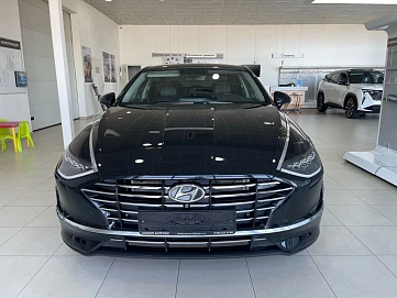 Hyundai Sonata, 2020г, передний привод, автомат