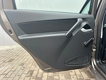 Lada (ВАЗ) Kalina, 2014г., передний привод, механика