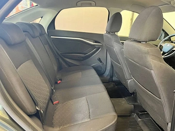 Lada (ВАЗ) Vesta, 2016г, передний привод, механика