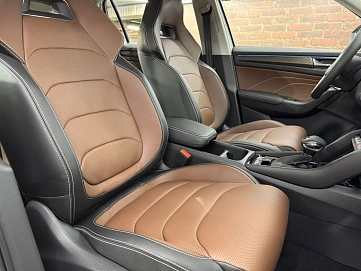 Skoda Kodiaq, 2025г, полный привод, робот