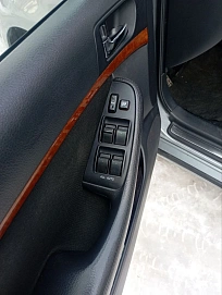 Toyota Avensis, 2007г, передний привод, механика