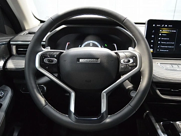 Haval Jolion, 2023г, передний привод, робот