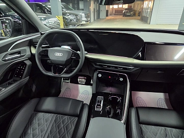 Audi Q5, 2026г, полный привод, робот