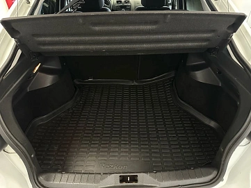 Lada (ВАЗ) Granta, 2019г., передний привод, механика