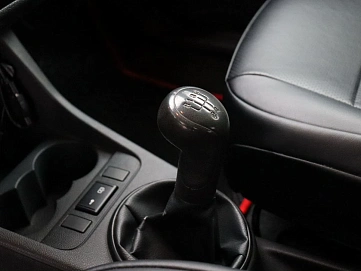Skoda Fabia, 2012г, передний привод, механика
