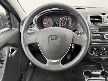 Lada (ВАЗ) Granta, 2022г, передний привод, механика