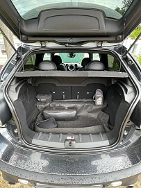 Mini Hatch, 2013г, передний привод, автомат