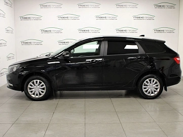 Lada (ВАЗ) Vesta, 2021г, передний привод, механика