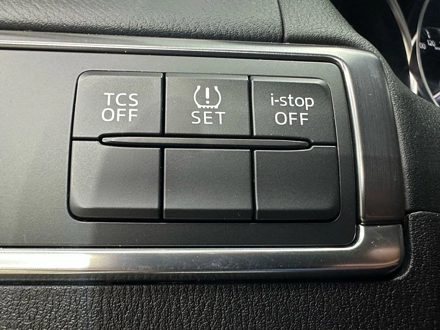 Mazda CX-5, 2015г., полный привод, автомат