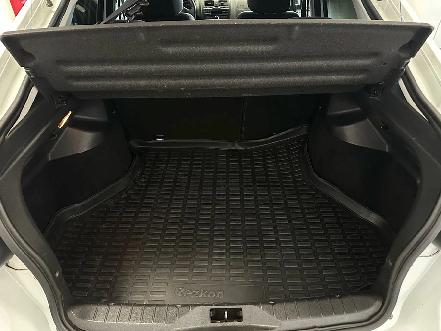 Lada (ВАЗ) Granta, 2019г., передний привод, механика