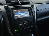 Toyota Camry, 2016г., передний привод, автомат
