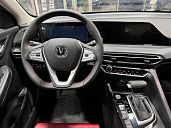 Changan Eado Plus, 2023г., передний привод, робот