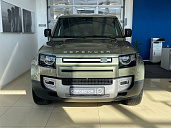 Land Rover Defender, 2021г., полный привод, автомат