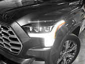 Toyota Sequoia, 2024г., полный привод, автомат