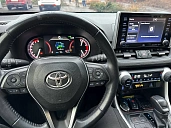 Toyota RAV4, 2018г., полный привод, автомат