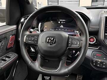 Ram 1500, 2024г, полный привод, автомат