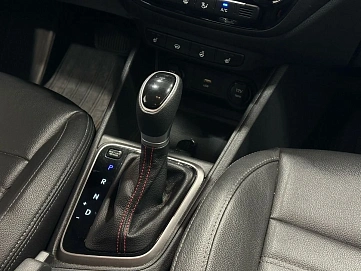 Hyundai Solaris, 2021г, передний привод, автомат