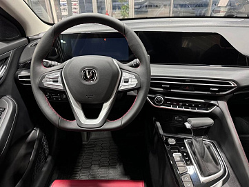 Changan Eado Plus, 2023г, передний привод, робот