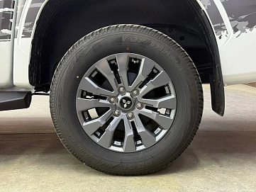 Mitsubishi L200, 2025г, полный привод, автомат