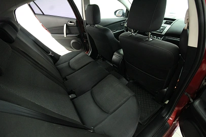 Mazda 6, 2008г, передний привод, механика