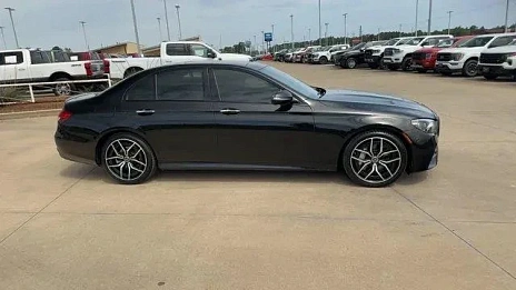 Mercedes-Benz E-Класс, 2021г, полный привод, автомат