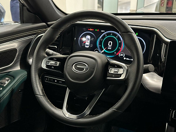 GAC GS8, 2023г, полный привод, автомат