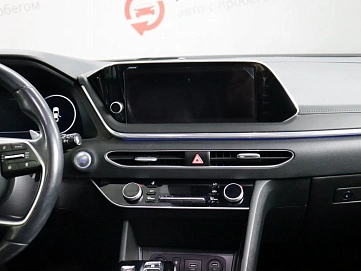 Hyundai Sonata, 2019г, передний привод, автомат