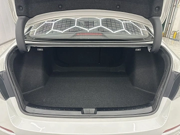 Honda Civic, 2024г, передний привод, вариатор