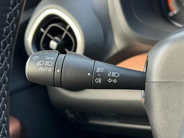 Lada (ВАЗ) , 2025г., передний привод, вариатор