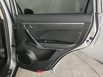 Geely Atlas Pro, 2023г, полный привод, робот