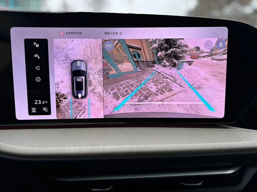 Audi Q5, 2026г., полный привод, робот